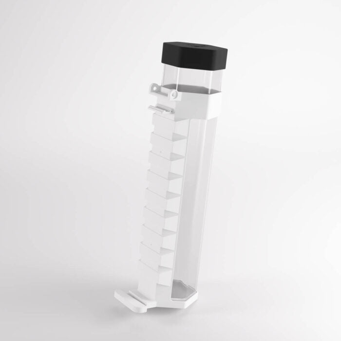 Gamegenic Game Castle Tube Holder