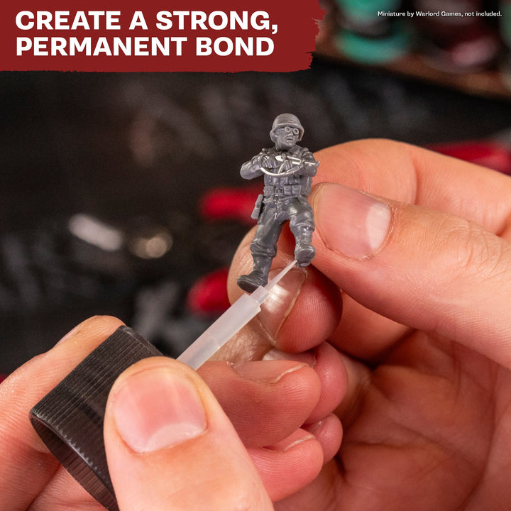 Thin Plastic Glue (The Army Painter) (GL2015P)