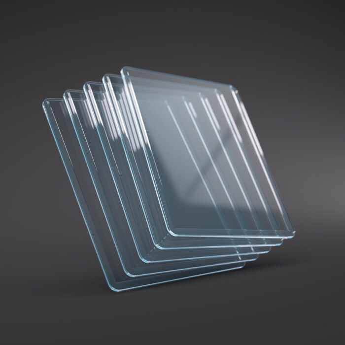 Gamegenic Premium Toploading Exoshields