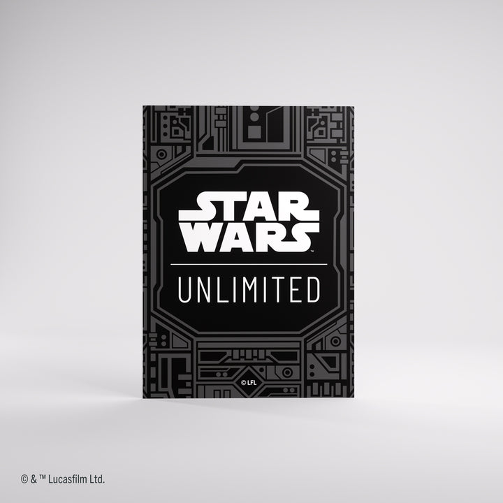 Gamegenic Star Wars: Unlimited - Art Sleeves