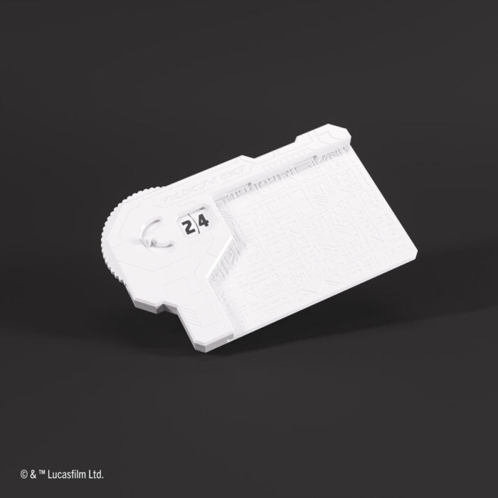 Gamegenic Star Wars: Unlimited - Damage Pad