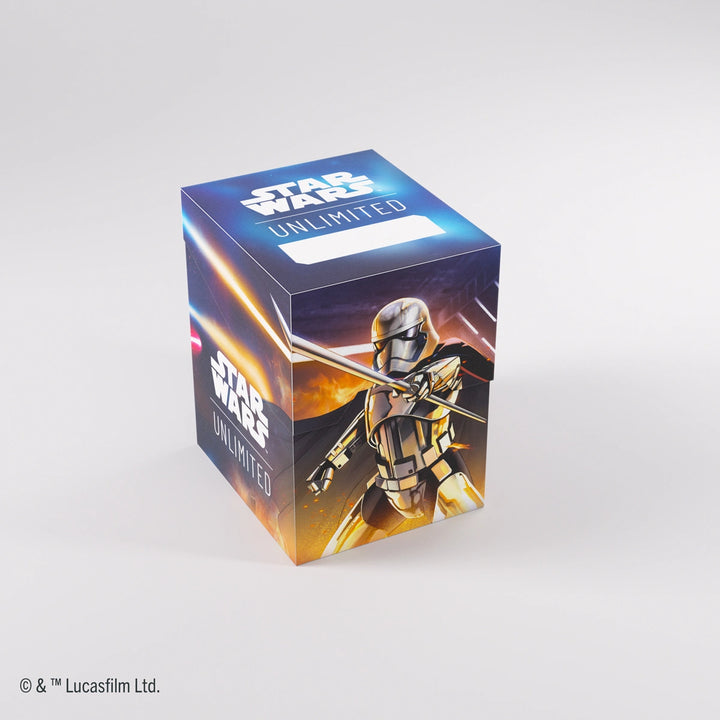Gamegenic Star Wars: Unlimited - Soft Crate