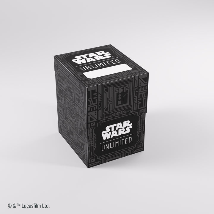 Gamegenic Star Wars: Unlimited - Soft Crate