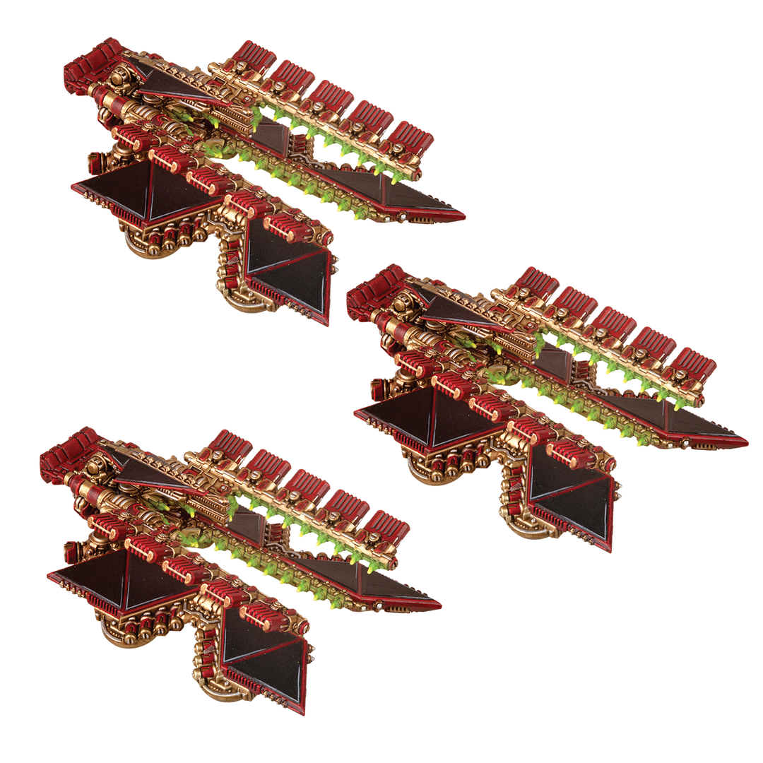Dropzone Commander: 2-Player Starter Box