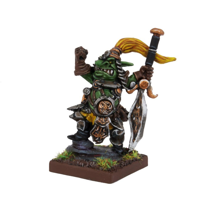 Kings of War: Goblins - Goblin Mega Army