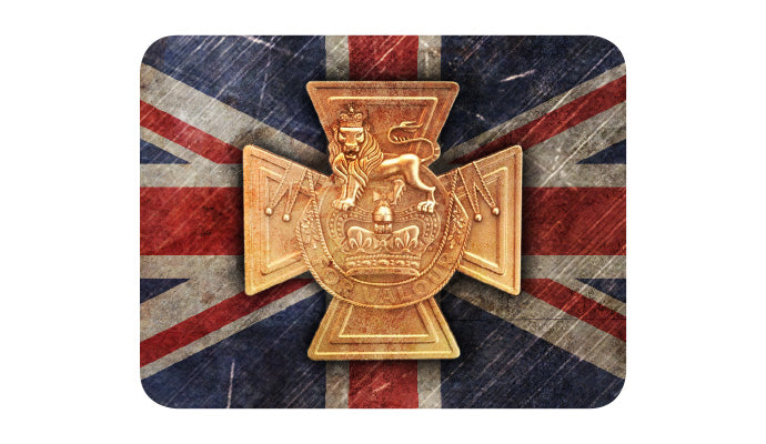 Great War: British Objective Set (GTO02)
