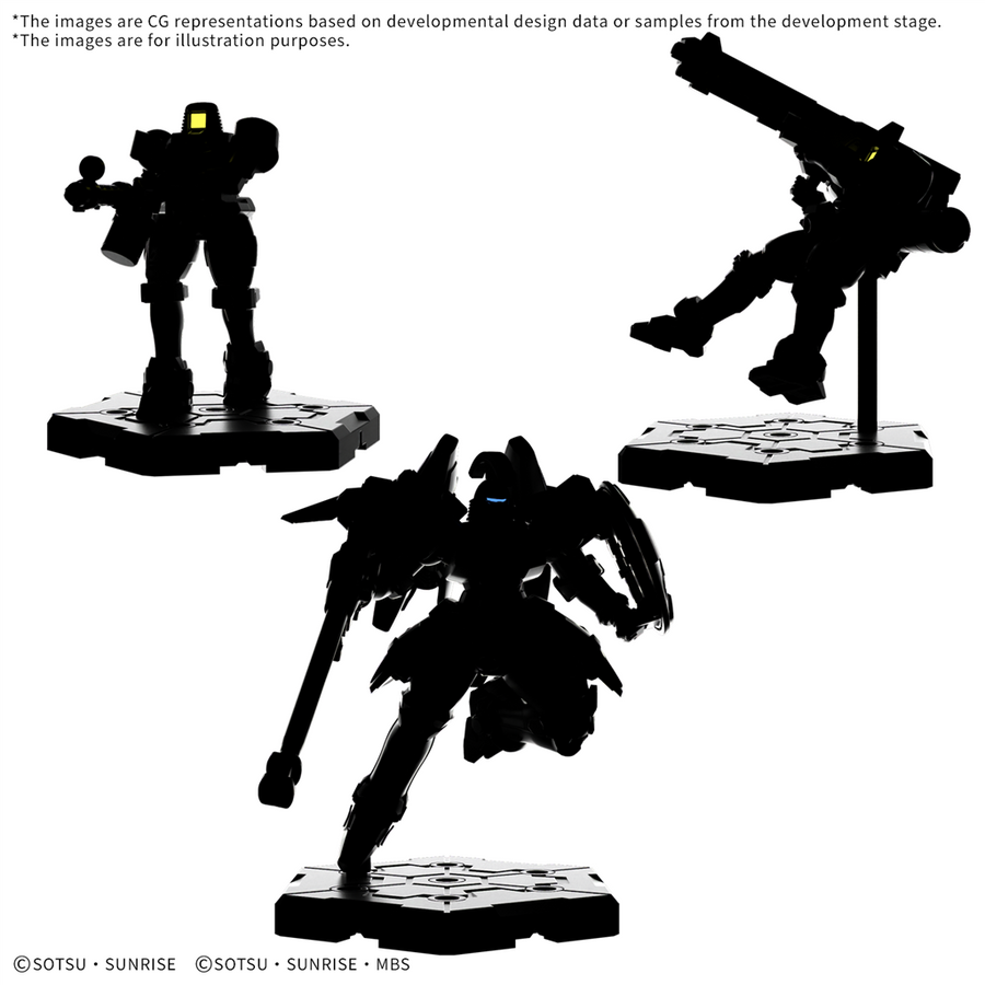 Gundam Assemble: Expansion Pack 05 EX05