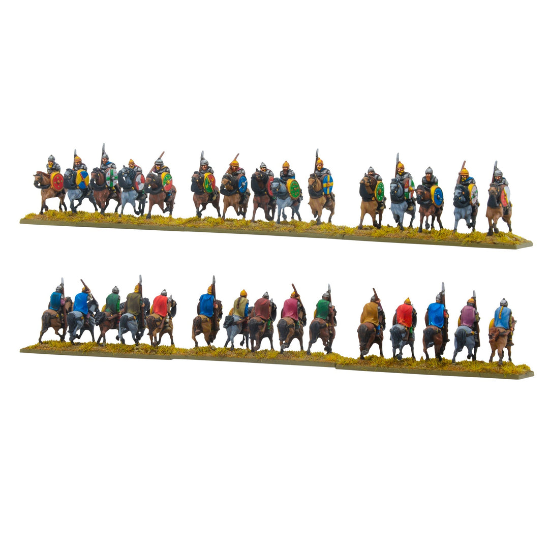 Hail Caesar Epic Battles - Celt Army