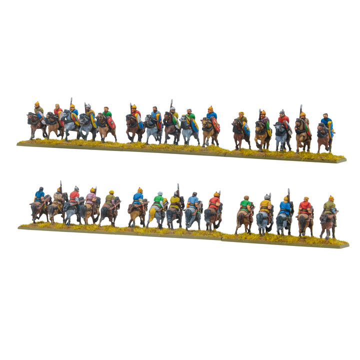 Hail Caesar Epic Battles - Celt Army