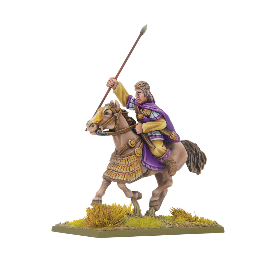 Hail Caesar: Mithridates VI Eupator King of Pontus