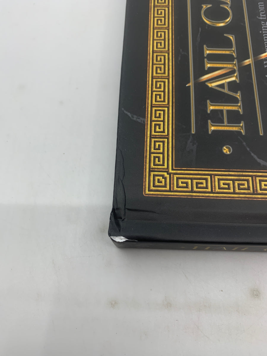 Hail Caesar rulebook (2nd edition) - Transportskadet