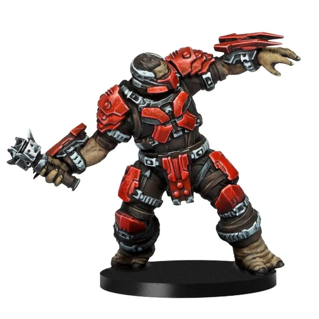 Halo: Flashpoint - Jiralhanae Pack