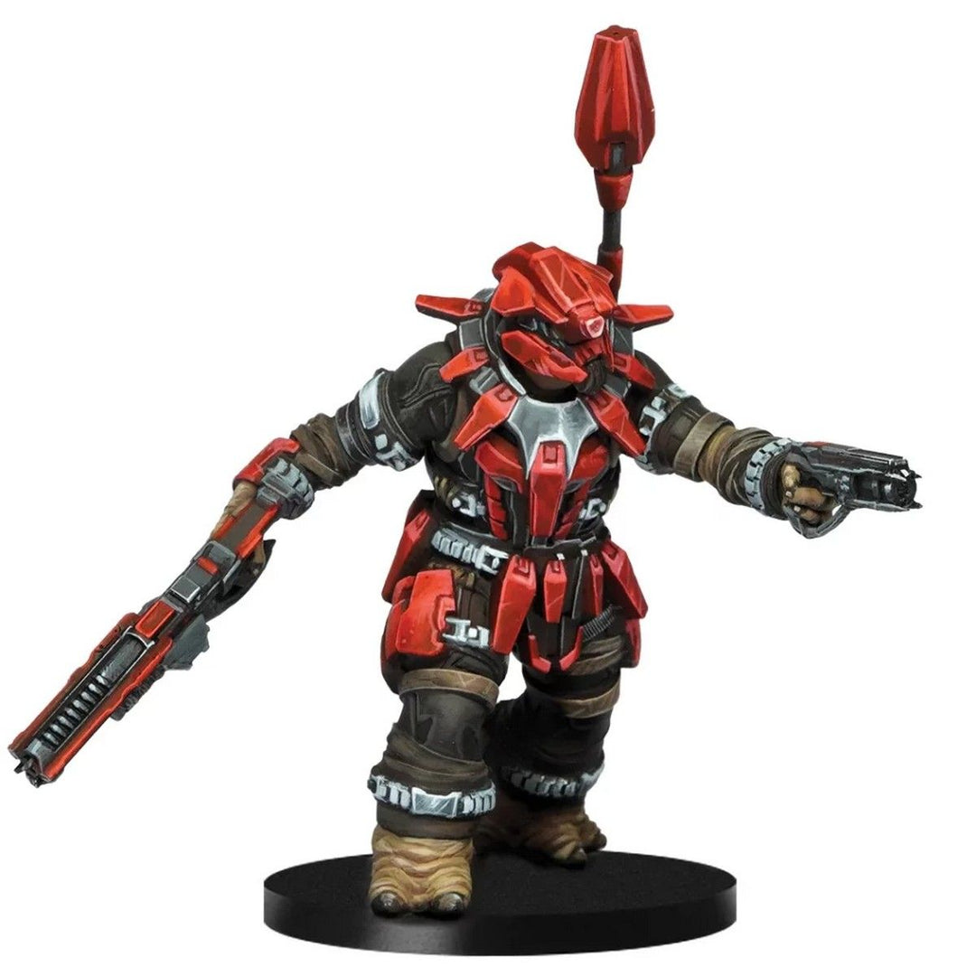Halo: Flashpoint - Jiralhanae Pack