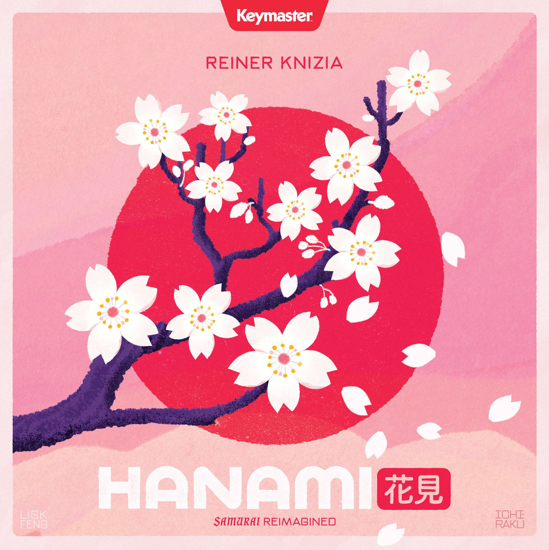 Hanami