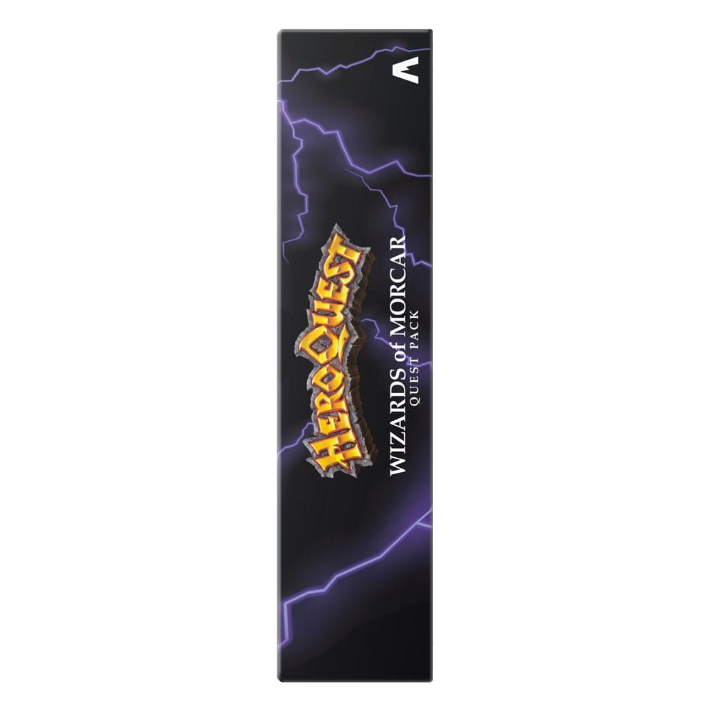 HeroQuest: Wizards of Morcar