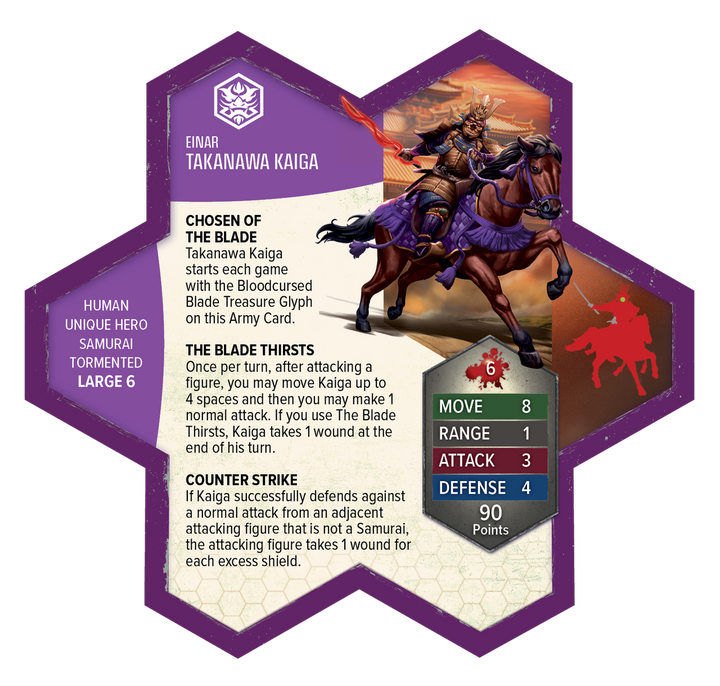 Heroscape: Secrets of the Citadel - Crooked Crew of the Clockwork Combine Army Expansion