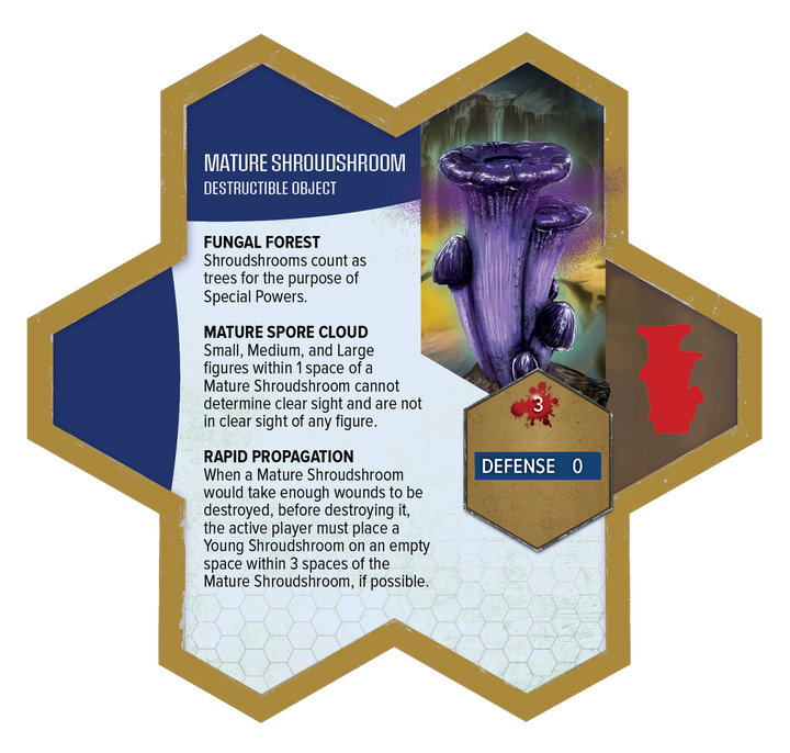 Heroscape: Secrets of the Citadel - The Ancient Lands of Valhalla Terrain Expansion