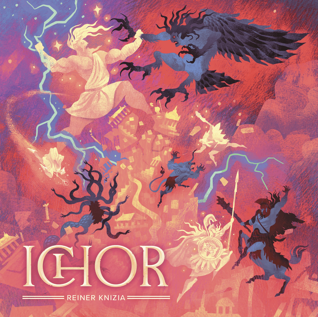 Ichor