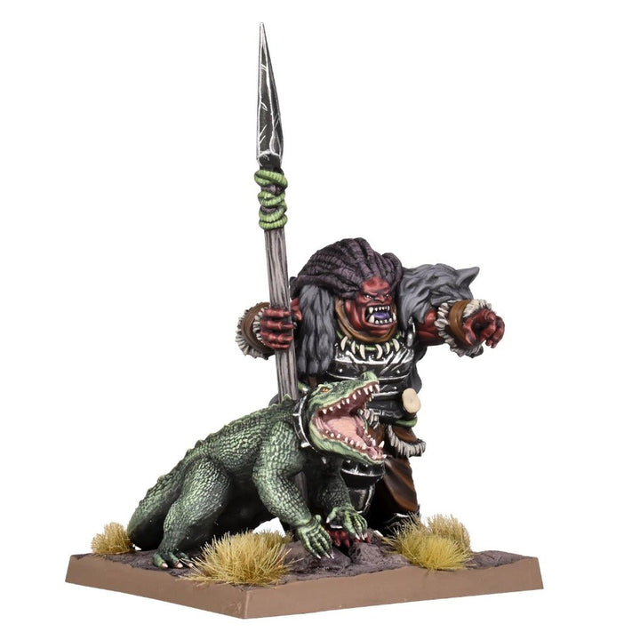 Kings of War: Champions - Arokamorra Company Box