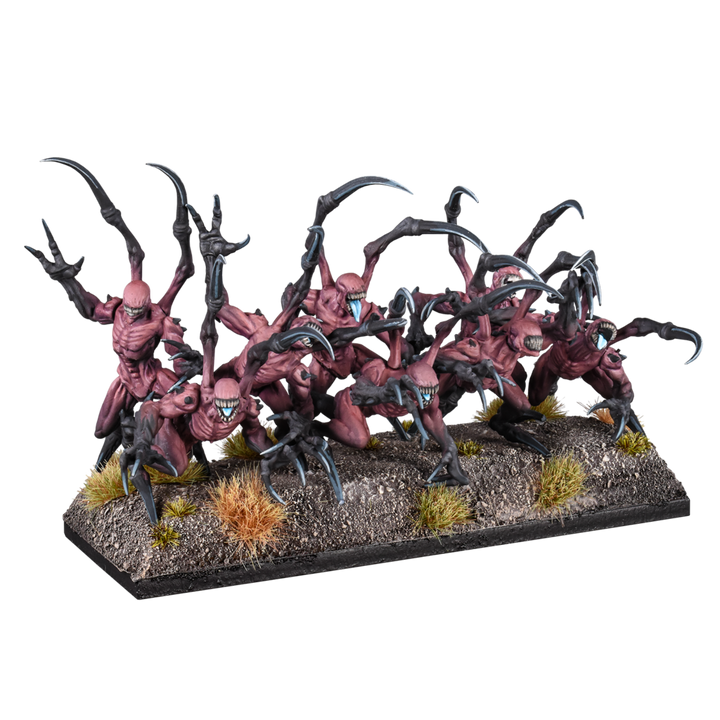 Kings of War: Nightstalkers - Mega Army (New edition)