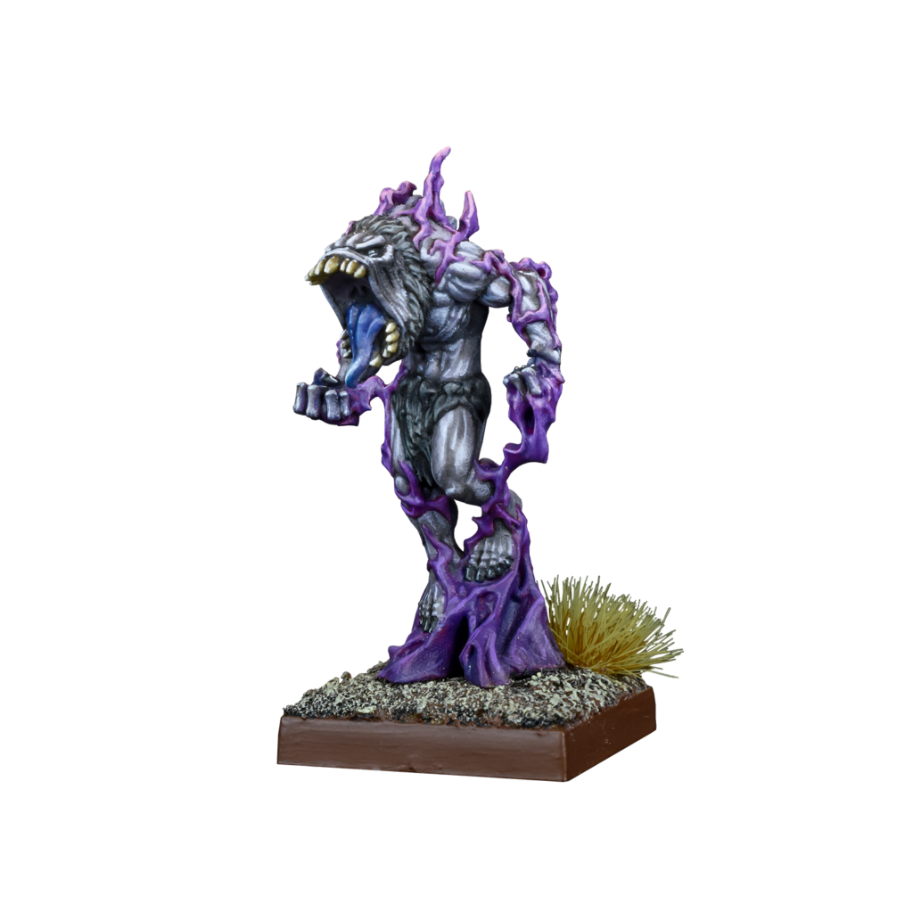 Kings of War: Nightstalkers - Mega Army (New edition)