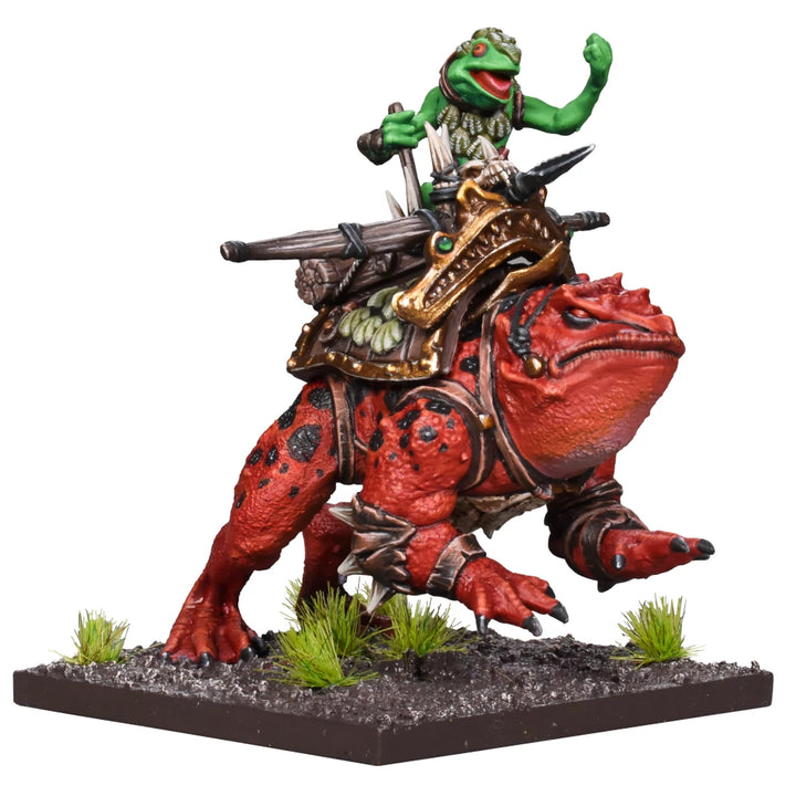 Kings of War: Trident Realm - Dambuster Arbalest