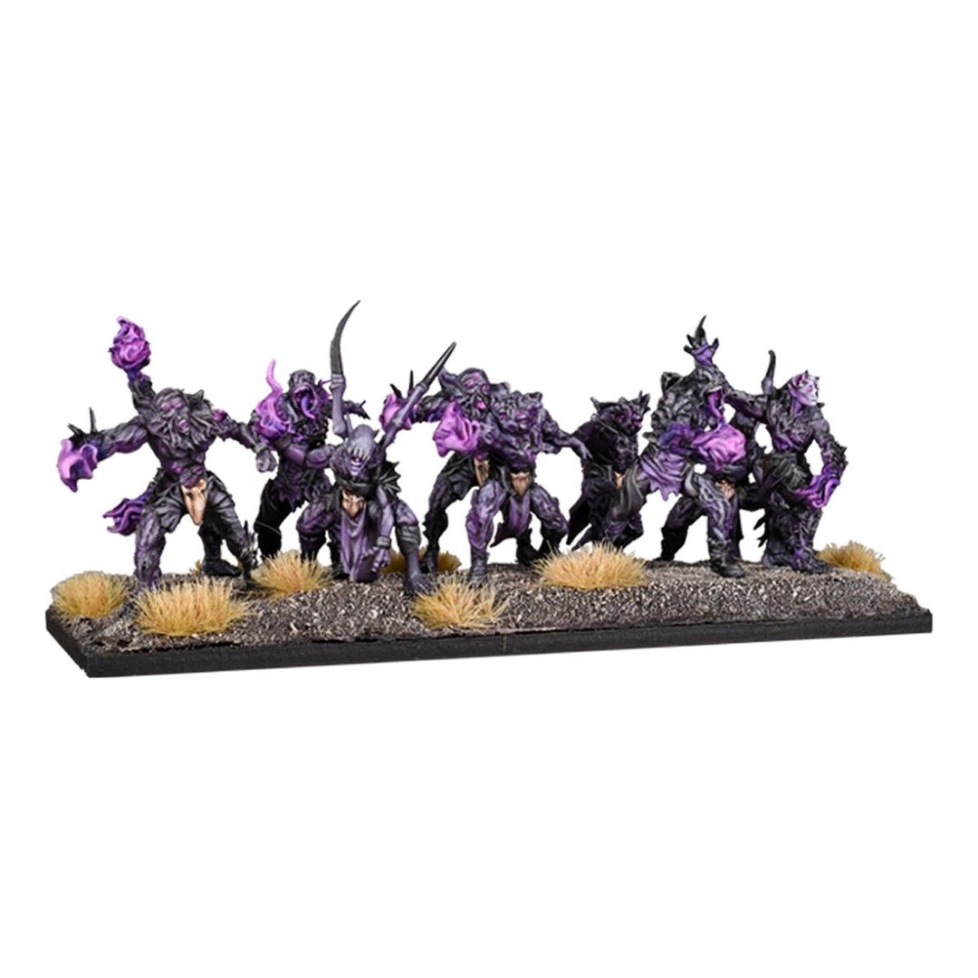 Kings of War: Twilight Kin - Battalion