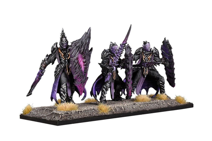 Kings of War: Twilight Kin - Battalion