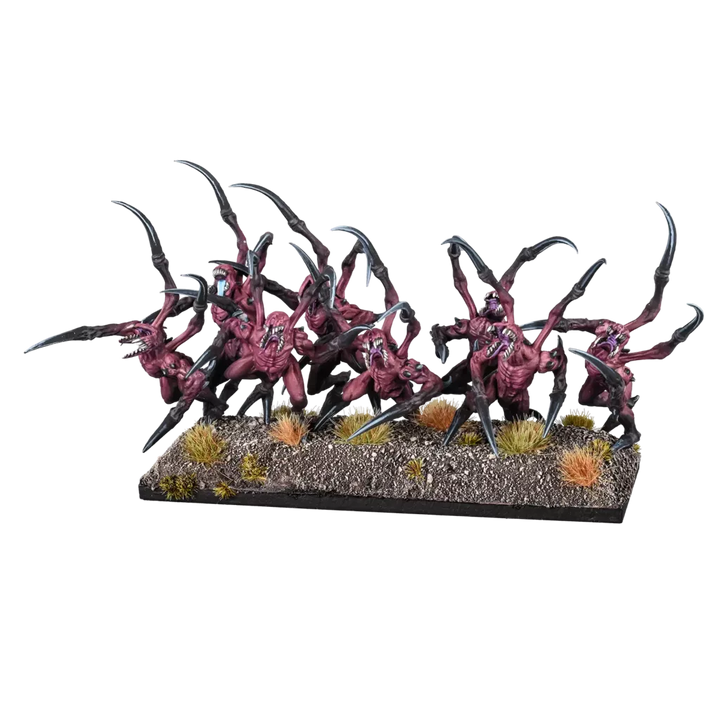 Kings of War: Nightstalker Mega Army (New edition)