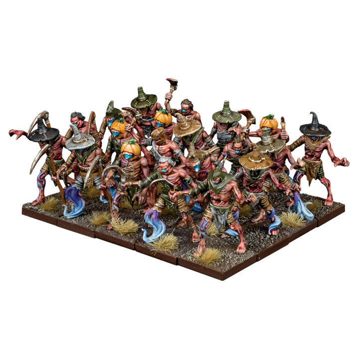 Kings of War: Nightstalker Mega Army (New edition)