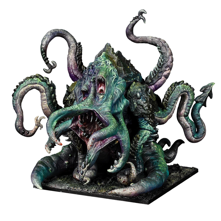 Kings of War: Nightstalker Mega Army (New edition)