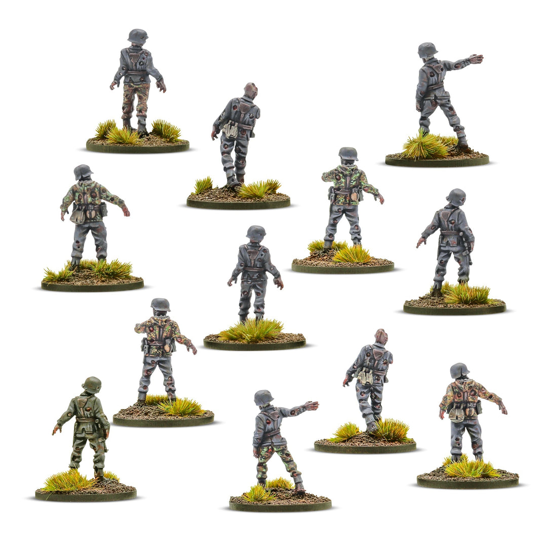 Konflikt '47: Axis - Totenkorps