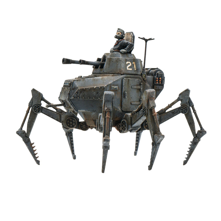 Konflikt '47: Axis - Vogelspinne Light Walker