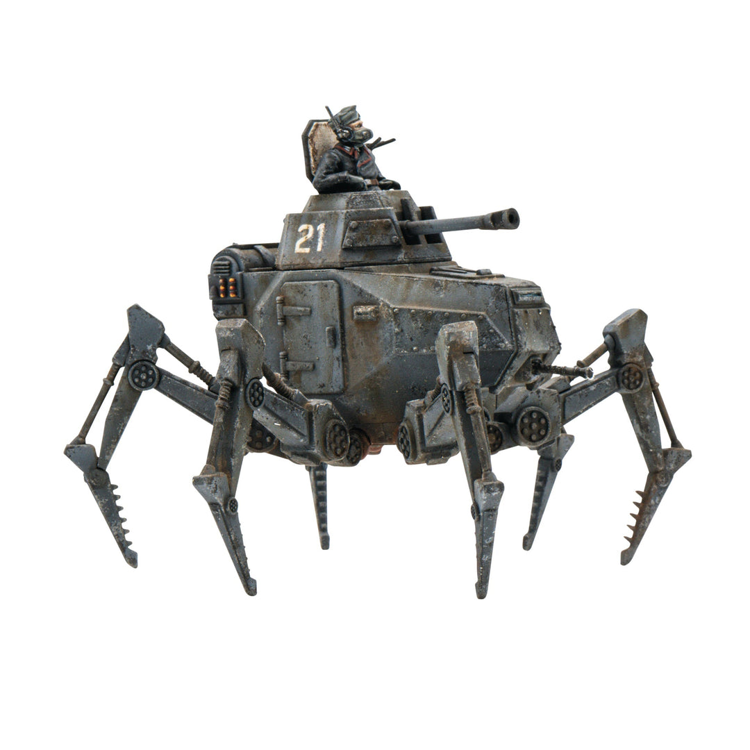 Konflikt '47: Axis - Vogelspinne Light Walker