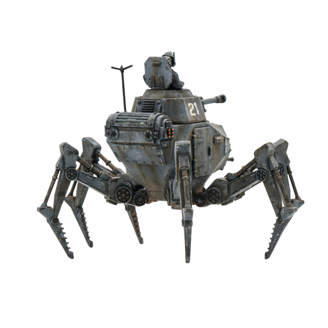 Konflikt '47: Axis - Vogelspinne Light Walker