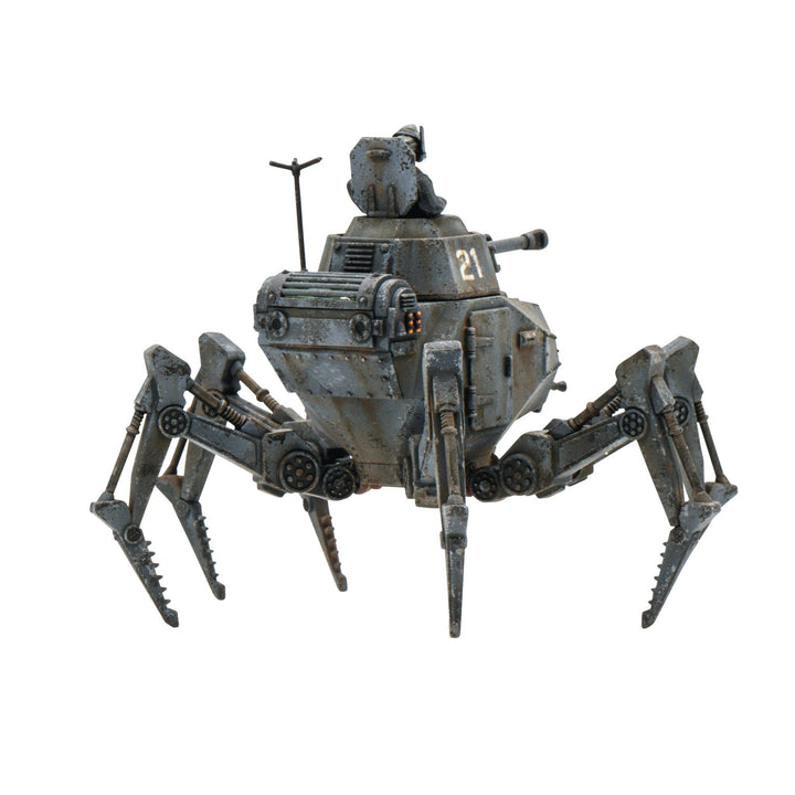 Konflikt '47: Axis - Vogelspinne Light Walker