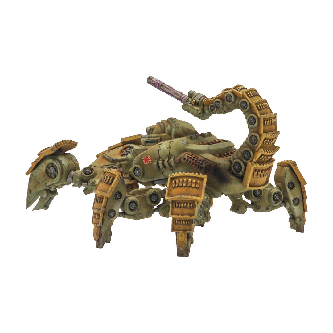Konflikt '47: Empire of Japan starter army