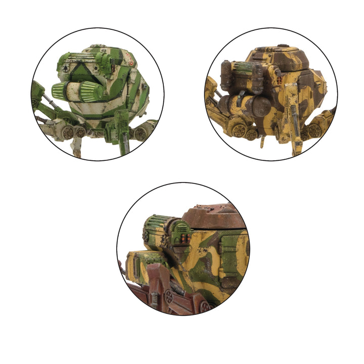 Konflikt '47 Starter Set