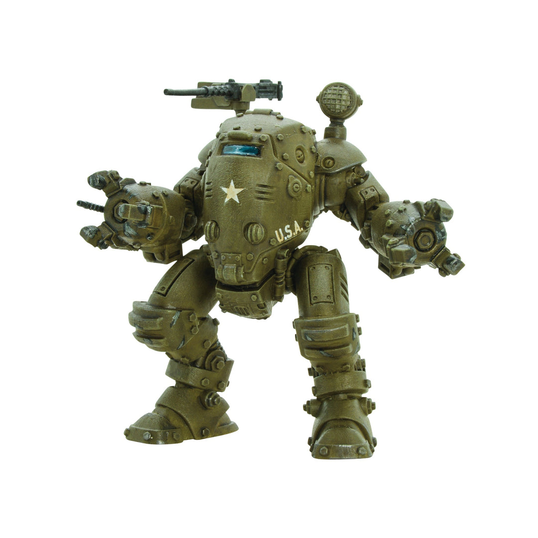 Konflikt '47: US - Coyote/Guardian Light Walker