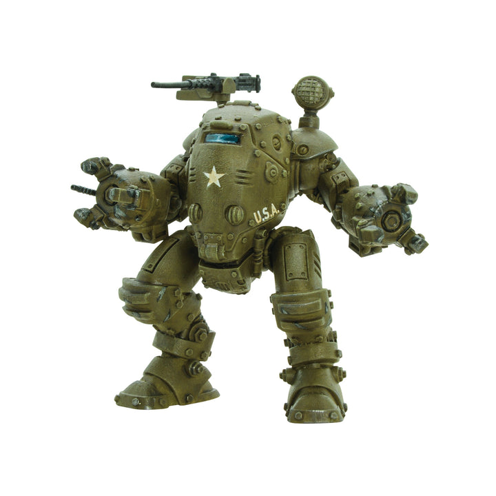 Konflikt '47: US - Coyote/Guardian Light Walker