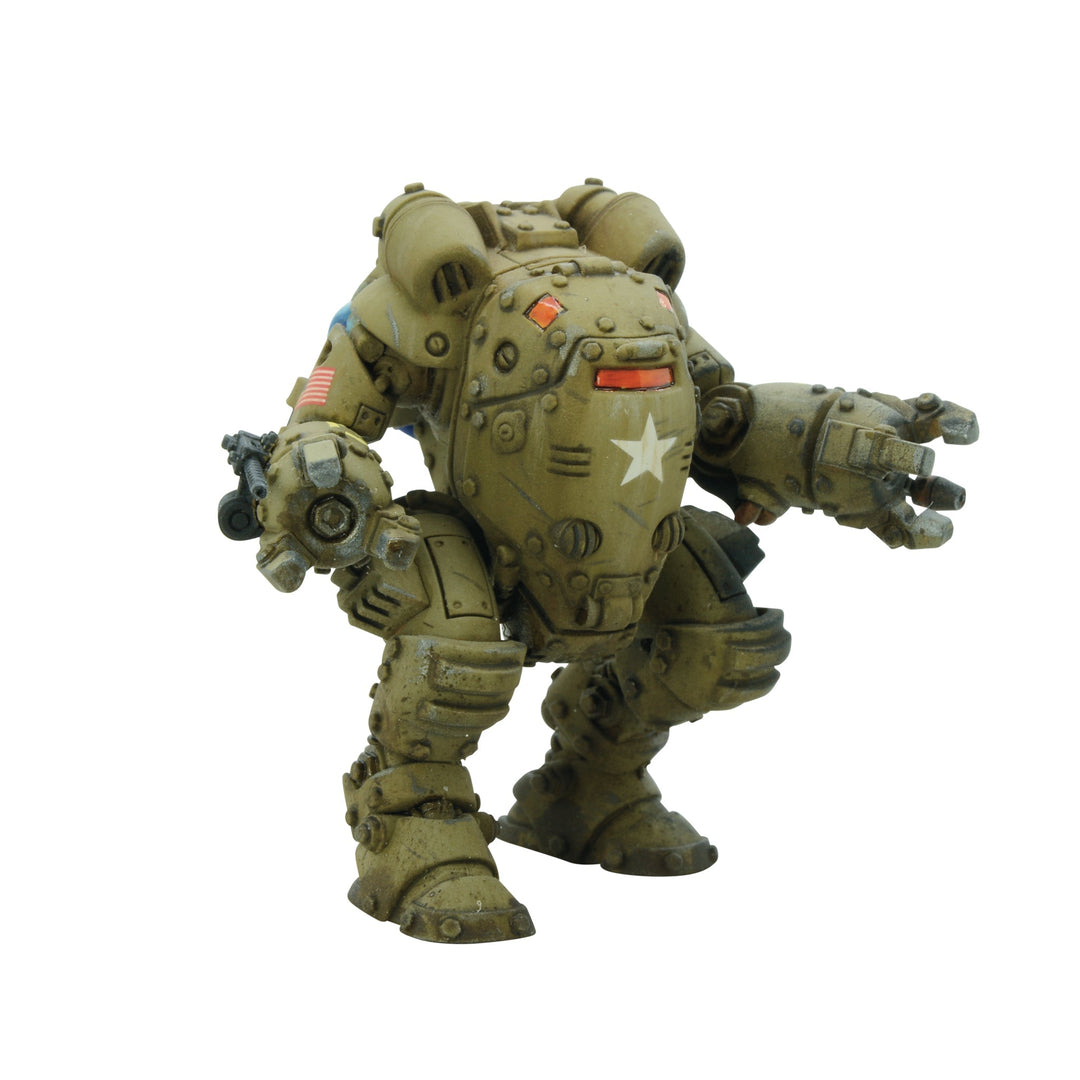 Konflikt '47: US - Jackal Light Walker