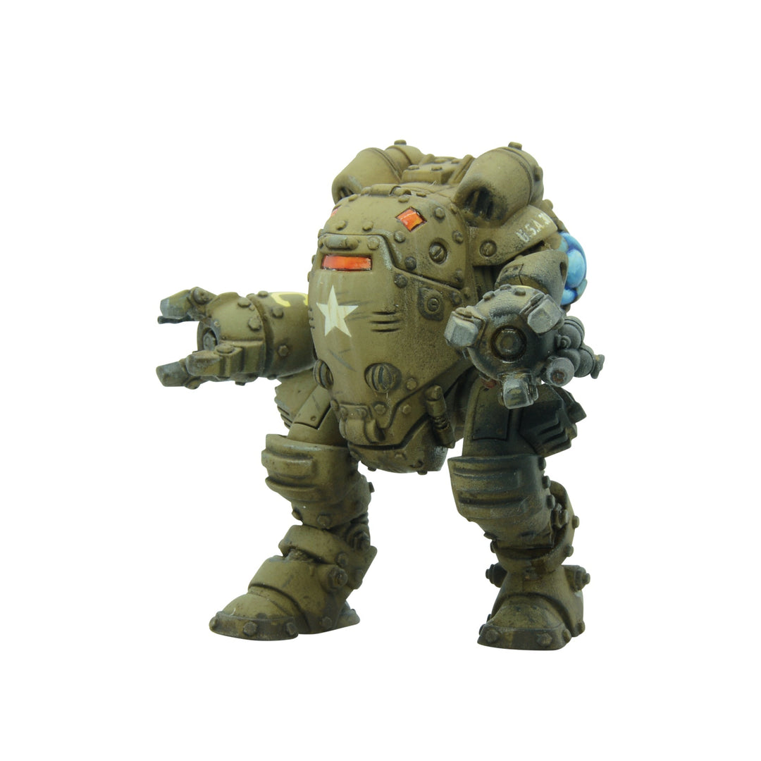 Konflikt '47: US - Jackal Light Walker