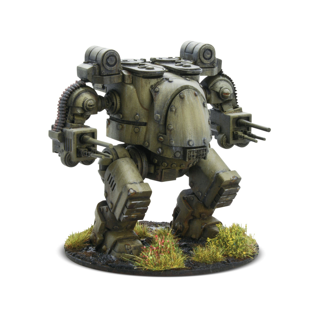 Konflikt '47: US - Kodiak Close Assault Walker