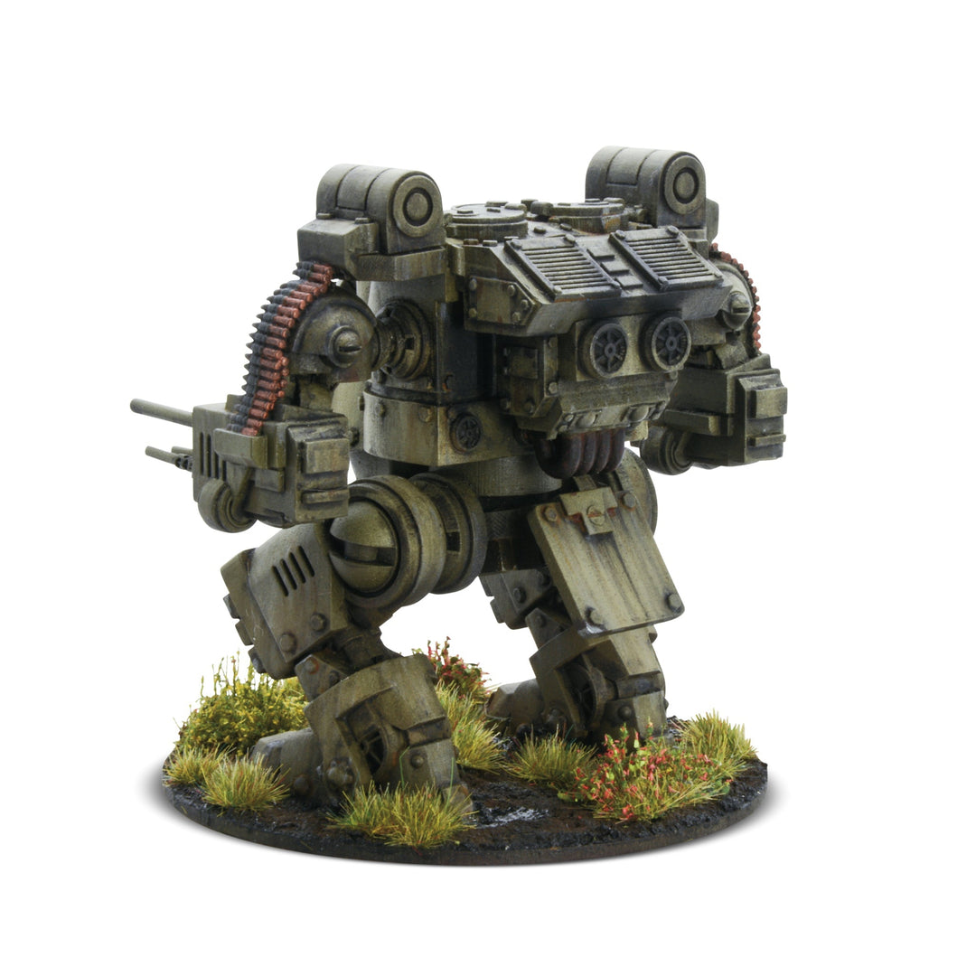 Konflikt '47: US - Kodiak Close Assault Walker