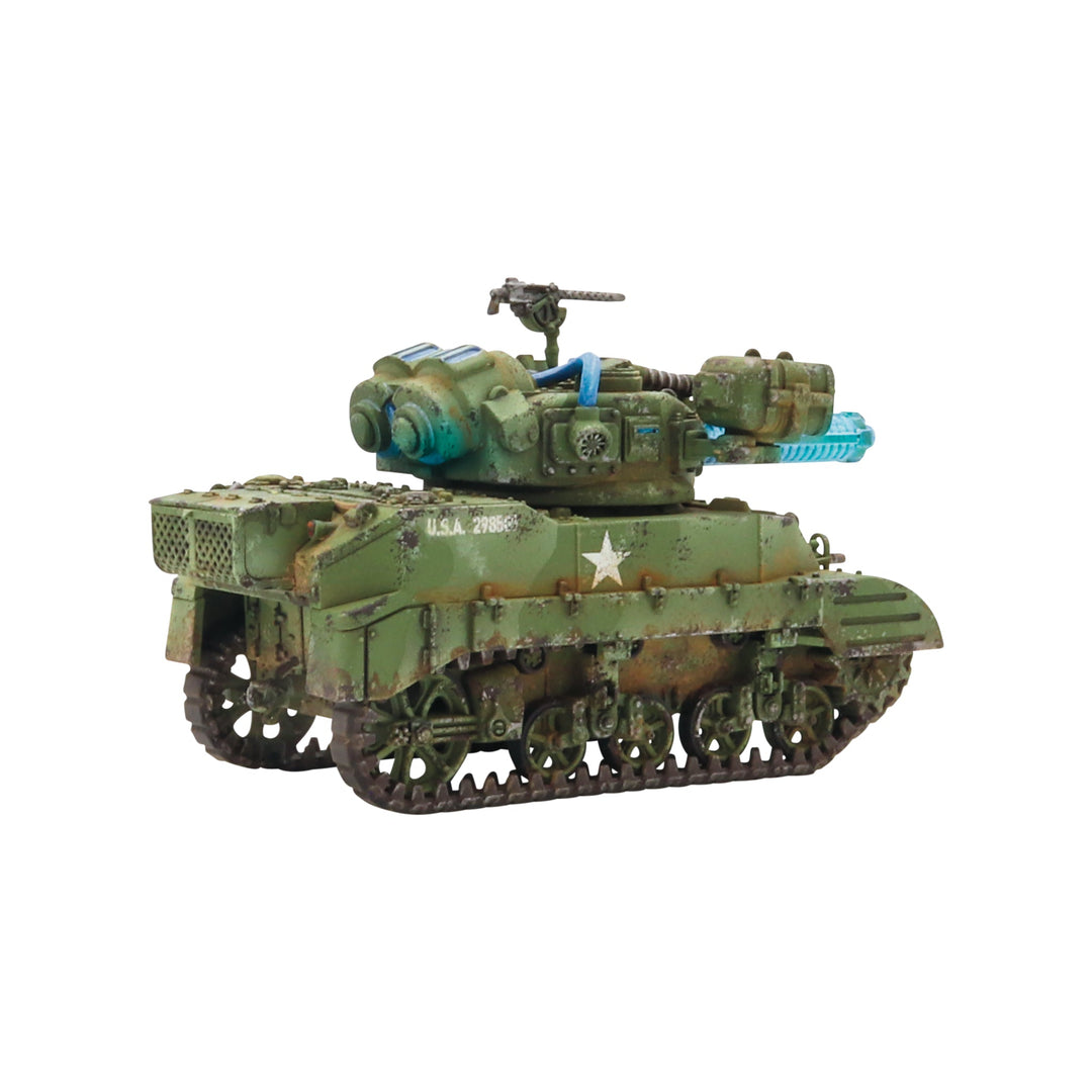 Konflikt '47: United States Starter Army