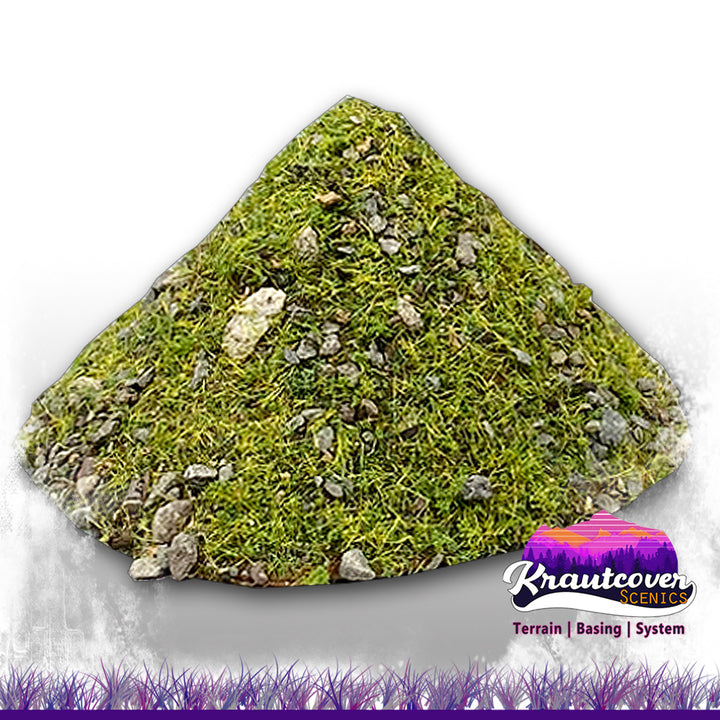 Krautcover: Basecover - Meadows of Purity (140ml)