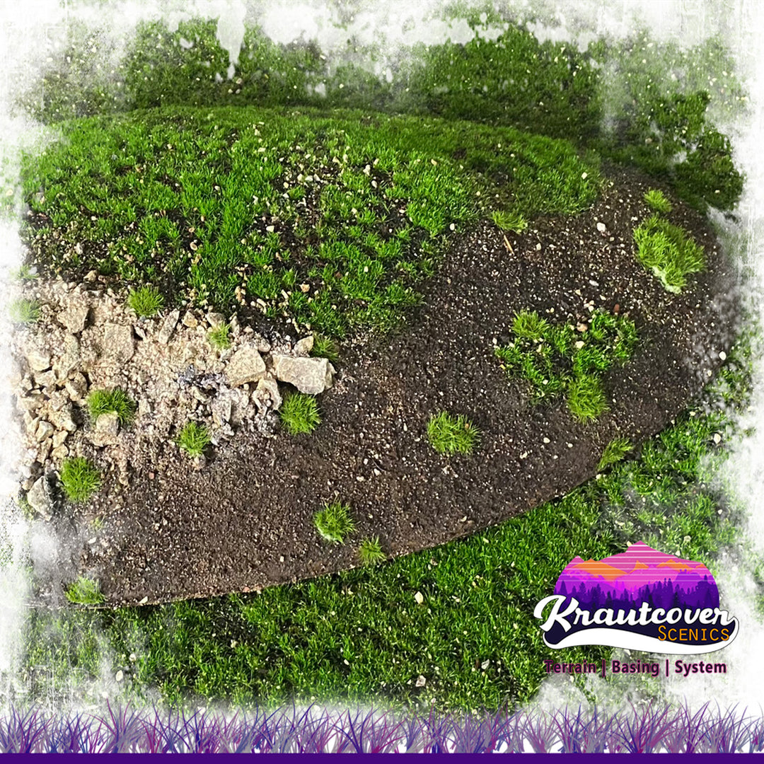 Krautcover: Groundcover - Common Earth (light) (140ml)