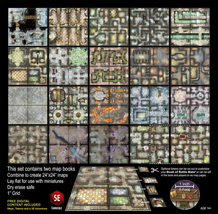 The Dungeon Reignited