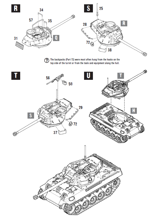 Bolt Action: Hellcat Platoon