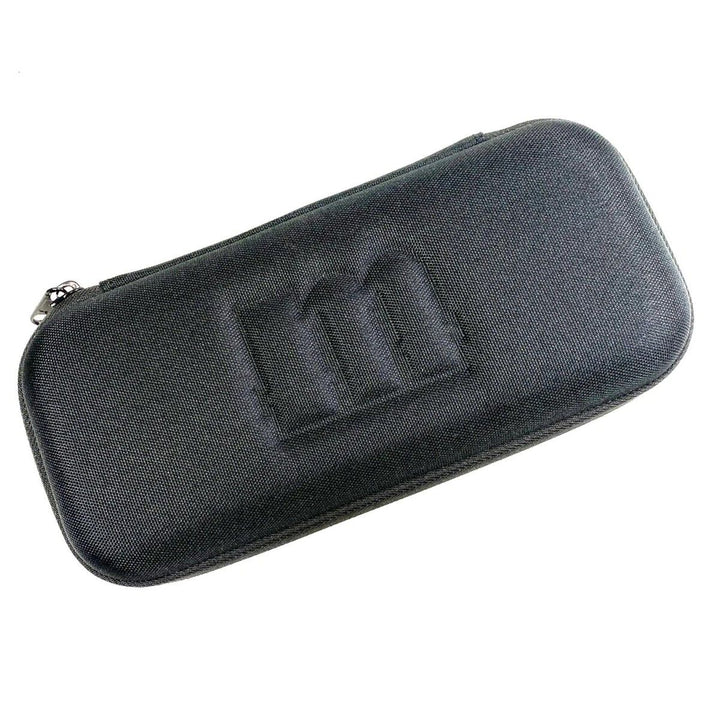 Monument Brush Vault - Black